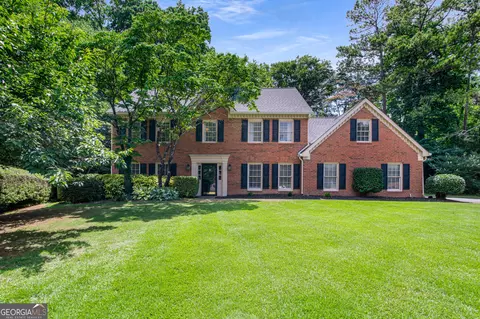 3239 Sweet Buckeye Dr, Marietta, GA 30066