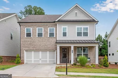 1110 Pennington View Ln, Alpharetta, GA 30004