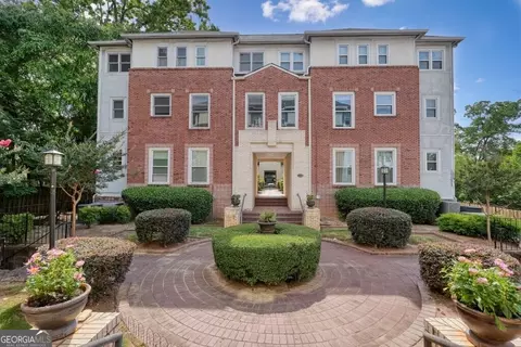 1170 N Highland Ave NE #B3, Atlanta, GA 30306