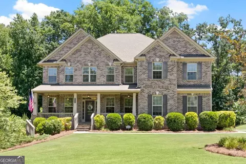 4905 Fernview Rd, Alpharetta, GA 30004