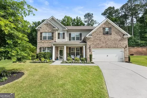 3820 Gardenside Ct, Alpharetta, GA 30004