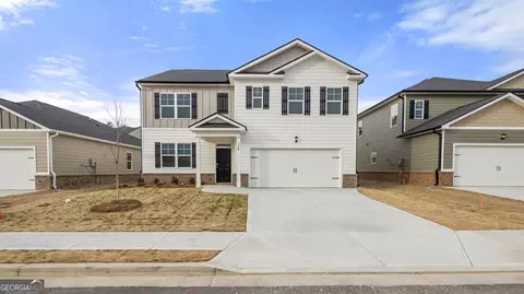 384 Murray Ln #2551, Hoschton, GA 30548