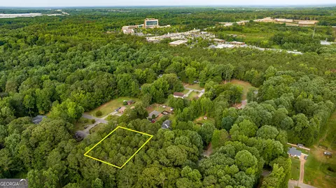 0 Susie Pl #LOT 13, Newnan, GA 30265
