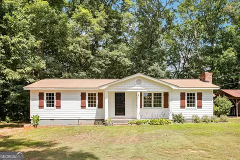 1325 Old Kings Bridge Rd, Nicholson, GA 30565