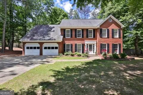 174 Threechop Dr, Marietta, GA 30064