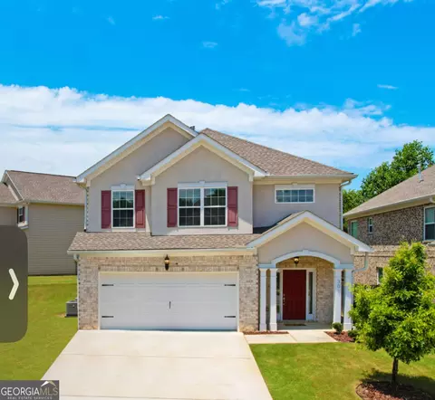 301 Escalade Dr, Stockbridge, GA 30281
