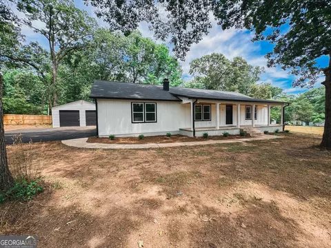 22 N Mcdonough Rd, Griffin, GA 30224