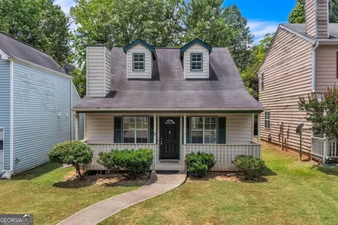 1015 NW Hillsborough Chase NW, Kennesaw, GA 30144