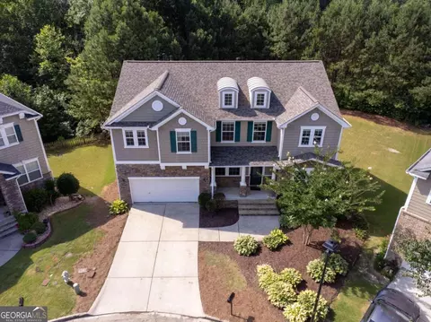 1288 Lanier Springs Dr, Buford, GA 30518