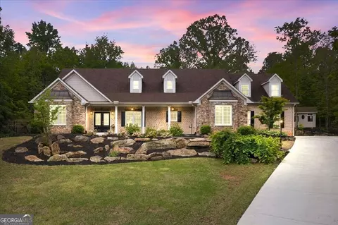 309 Eagle Crest Ct, Cumming, GA 30028