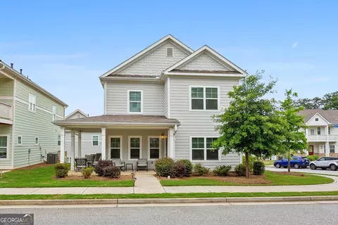41 Gunter St NE, Marietta, GA 30060