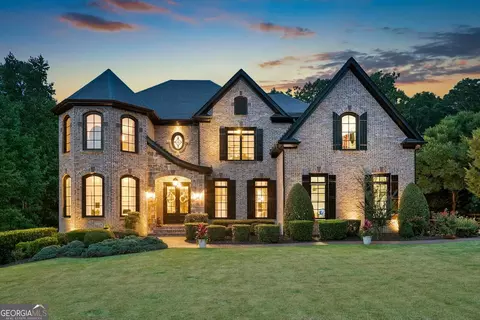 1147 Bream Dr, Milton, GA 30004