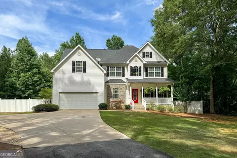235 Mount Bethel Rd, Mcdonough, GA 30252