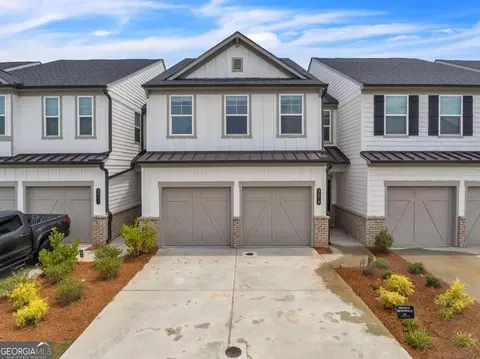 3678 Hester St, Duluth, GA 30097