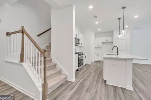 3678 Hester St, Duluth, GA 30097 photo 13