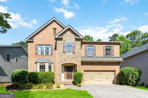 4949 Arbor View Pkwy NW, Acworth, GA 30101