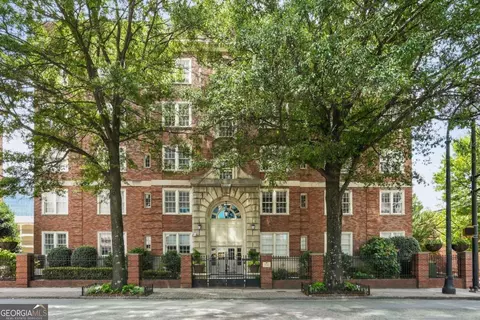 800 Peachtree St NE #407, Atlanta, GA 30308