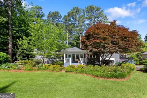 3260 Lee St SE, Smyrna, GA 30080