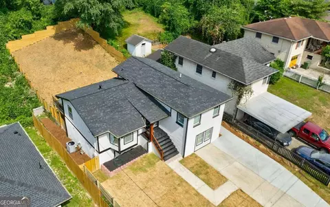 667 Church St NW, Atlanta, GA 30318