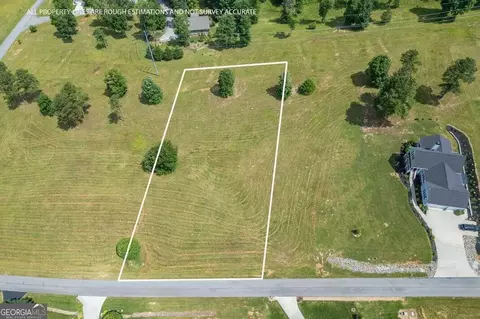 Lot 16 Riverside On Lake Nottely, Blairsville, GA 30512