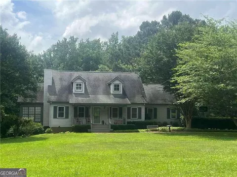 276 Scott Rd, Canton, GA 30115