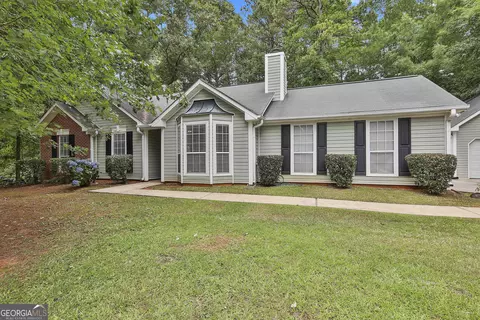 185 Marsha Way, Sharpsburg, GA 30277