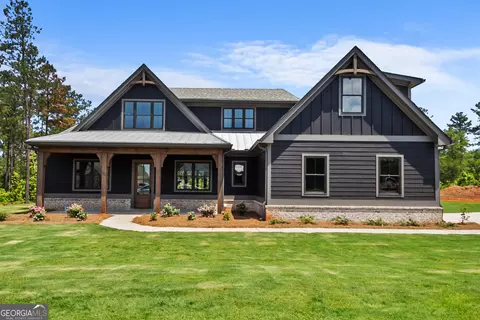 201 Copper Xing, Forsyth, GA 31029