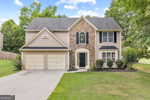 5236 Pine Branch Ct, Sugar Hill, GA 30518