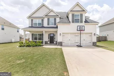 120 Weeping Moss Way, Kathleen, GA 31047