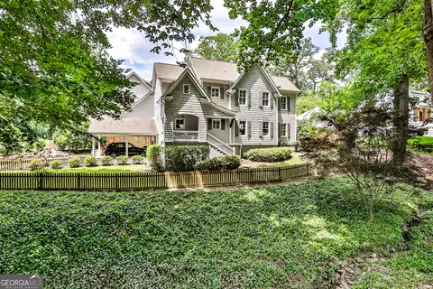 3023 Park Ln, Atlanta, GA 30341