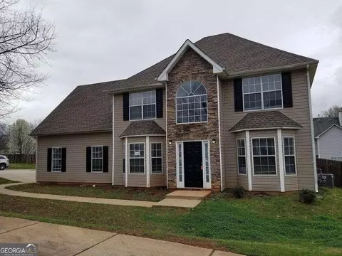 195 Labrea Blvd, Mcdonough, GA 30253