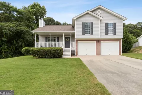 405 Lokeys Ridge Rd, Bethlehem, GA 30620