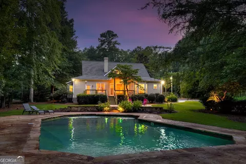 672 Plum Branch Rd, Edgefield, SC 29824