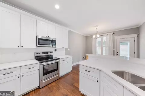 160 Jackson Dr, Forsyth, GA 31029 photo 13