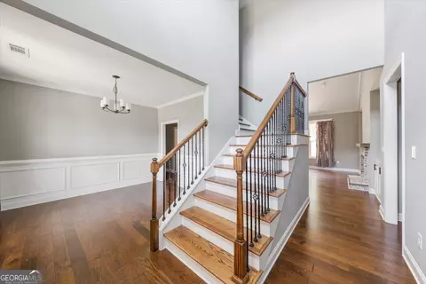 160 Jackson Dr, Forsyth, GA 31029 photo 3