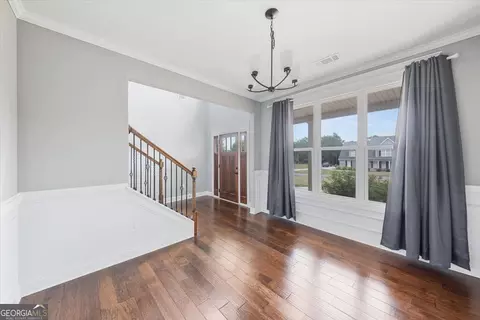 160 Jackson Dr, Forsyth, GA 31029 photo 5