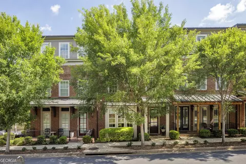 205 Waterman St SE, Marietta, GA 30060