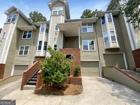 403 Ivy Green Ln, Marietta, GA 30067