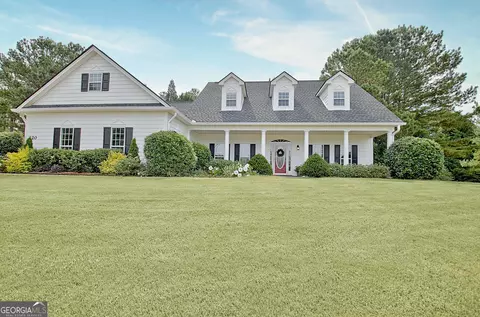 120 Spur Pointe, Tyrone, GA 30290