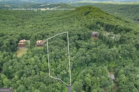 lot115 Laurel Brooke, Blairsville, GA 30512