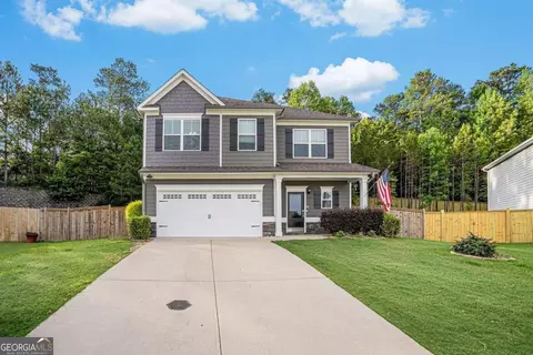 181 Rainhill Station Dr, Dawsonville, GA 30534