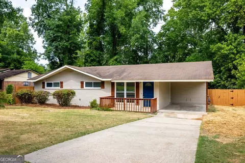 963 Celia Dr, Columbus, GA 31907