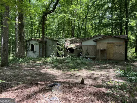 233 Vaughn Cir, Griffin, GA 30223