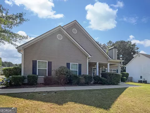 841 Betsy Ross Trl, Hampton, GA 30228 photo 7