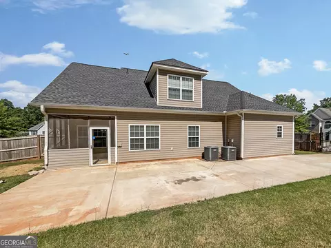 841 Betsy Ross Trl, Hampton, GA 30228 photo 6