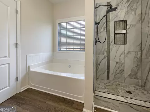 841 Betsy Ross Trl, Hampton, GA 30228 photo 5