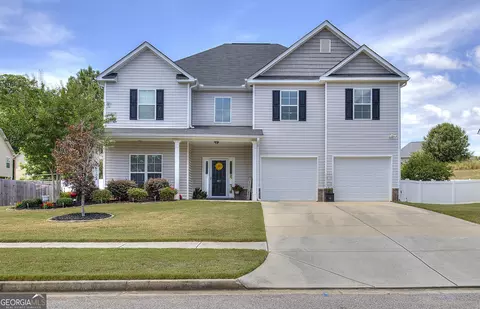 805 Redan Way, Locust Grove, GA 30248