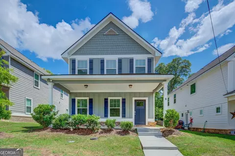 6 Elm St, Hampton, GA 30228 photo 1