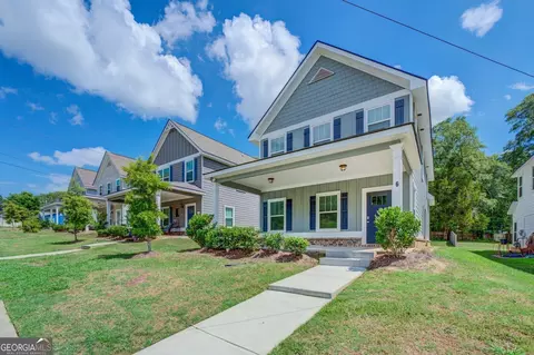 6 Elm St, Hampton, GA 30228 photo 5