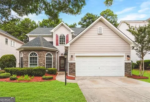 6393 Pheasant Trl, Fairburn, GA 30213